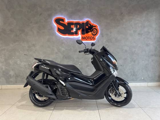YAMAHA NMAX 160 ABS YAMAHA NMAX 160 ABS